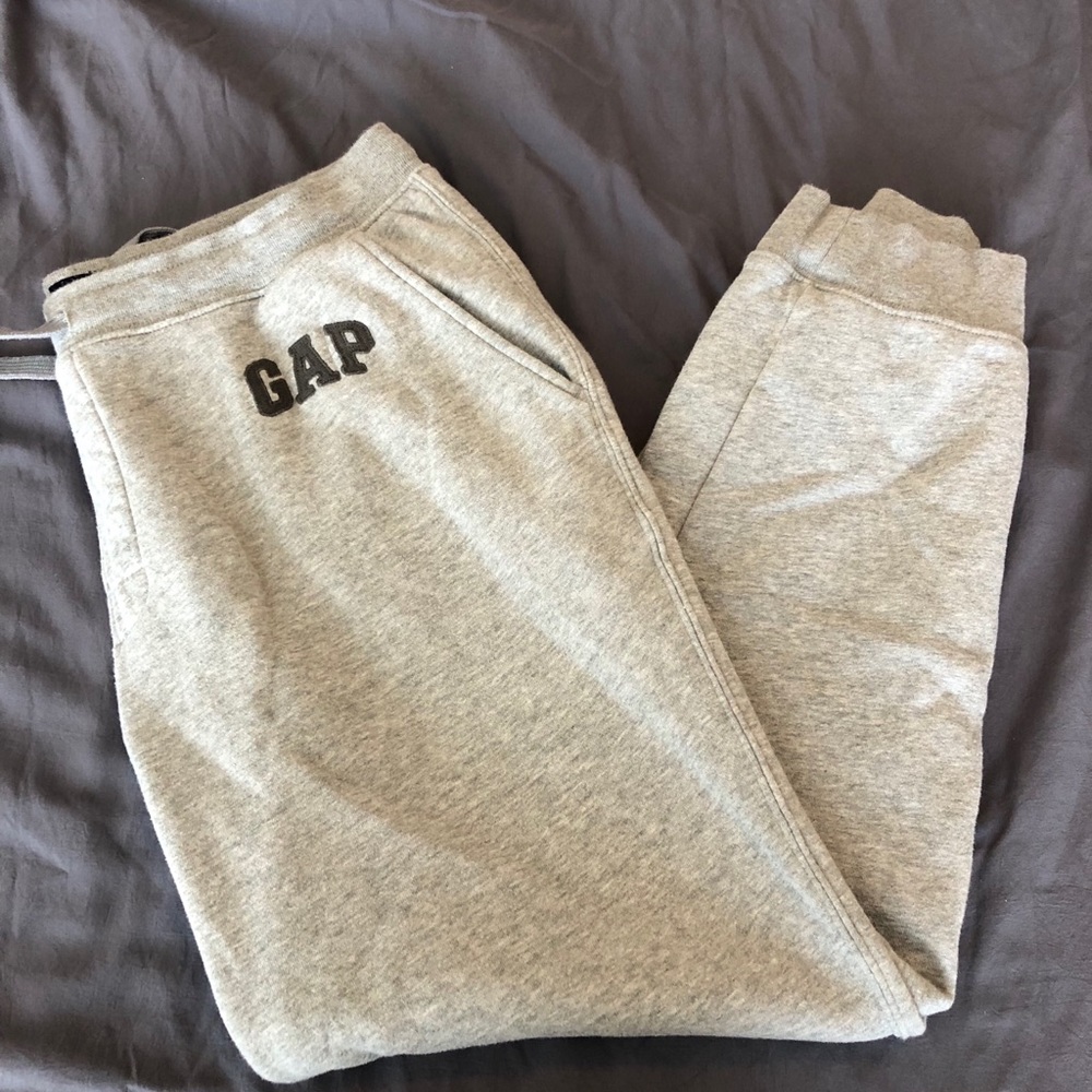 Gap Joggers Sweatpants